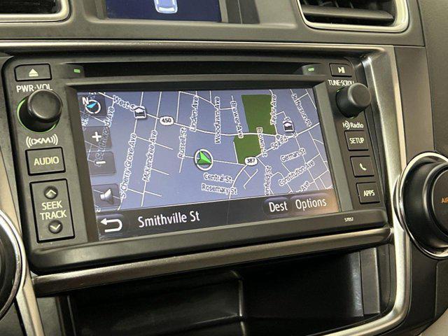 used 2013 Toyota Highlander car, priced at $13,000