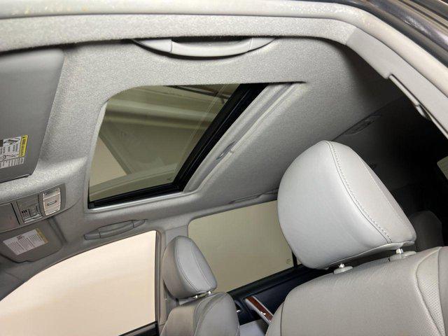 used 2013 Toyota Highlander car, priced at $13,000