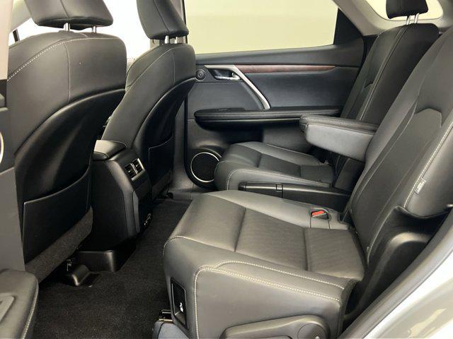 used 2022 Lexus RX 450h car, priced at $40,999