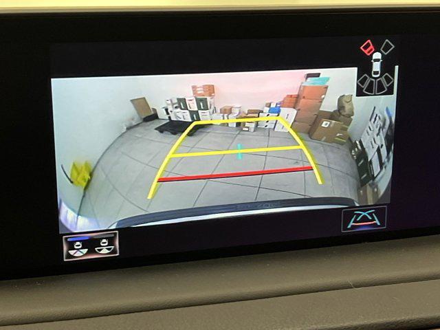 used 2022 Lexus RX 450h car, priced at $40,999