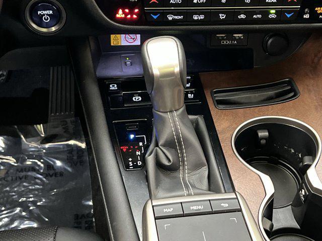 used 2022 Lexus RX 450h car, priced at $40,999