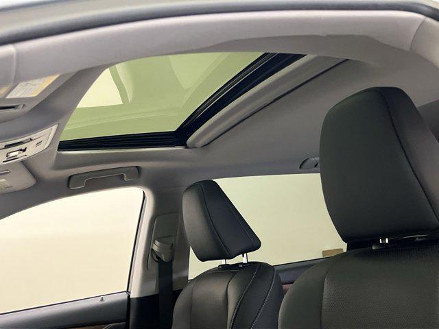 used 2022 Lexus RX 450h car, priced at $40,999