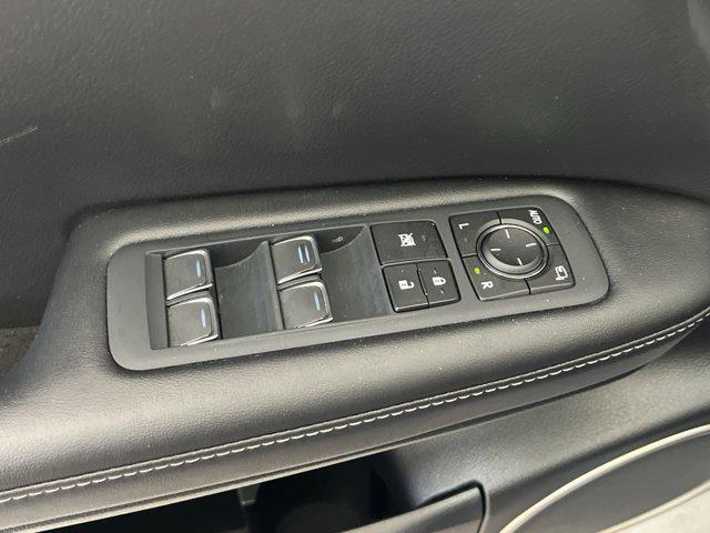 used 2022 Lexus RX 450h car, priced at $40,999