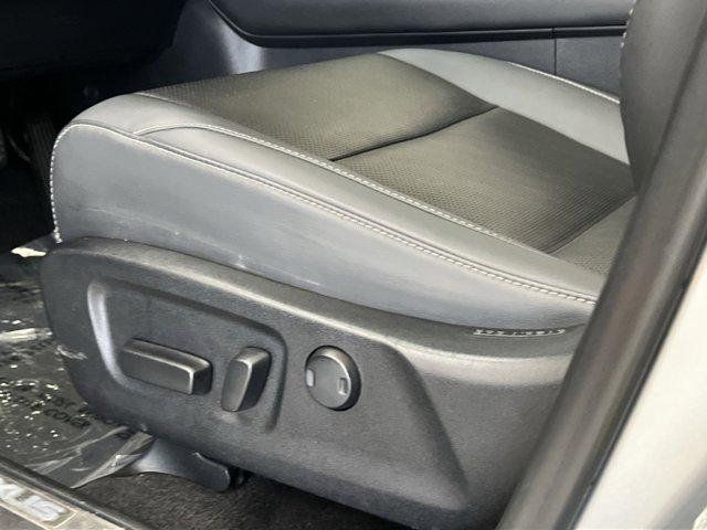 used 2022 Lexus RX 450h car, priced at $40,999