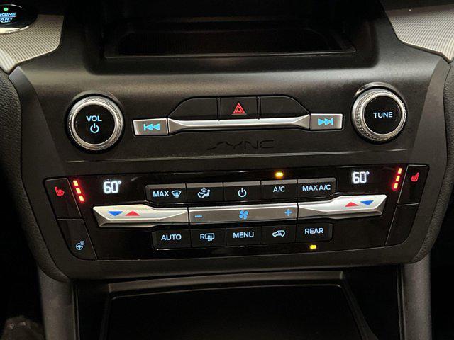 used 2020 Ford Explorer car, priced at $21,911