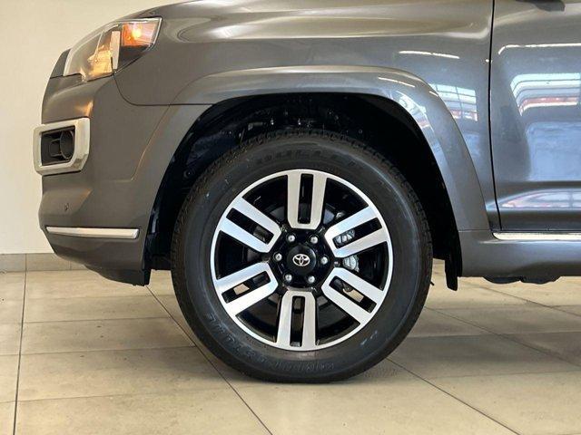 used 2022 Toyota 4Runner car, priced at $43,500