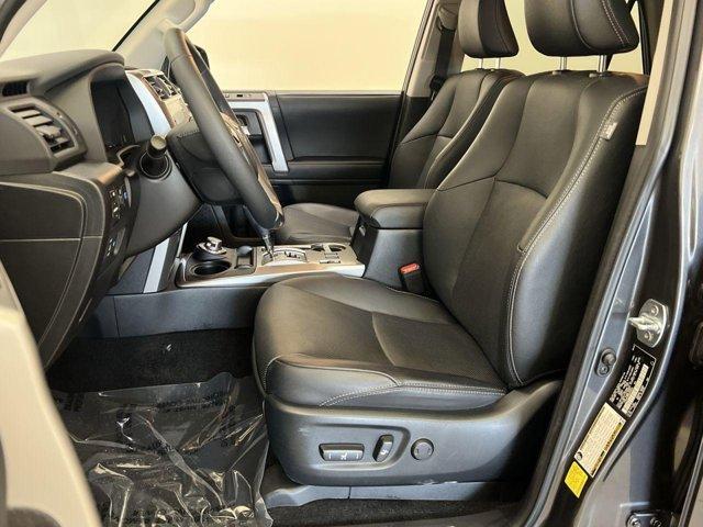 used 2022 Toyota 4Runner car, priced at $43,500