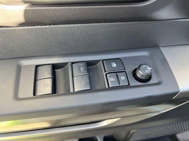 new 2026 Toyota Tundra car, priced at $51,683