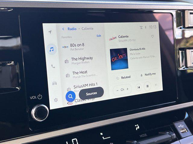 new 2026 Toyota Tundra car, priced at $51,683