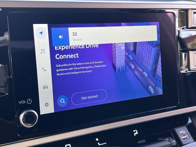 new 2026 Toyota Tundra car, priced at $51,683