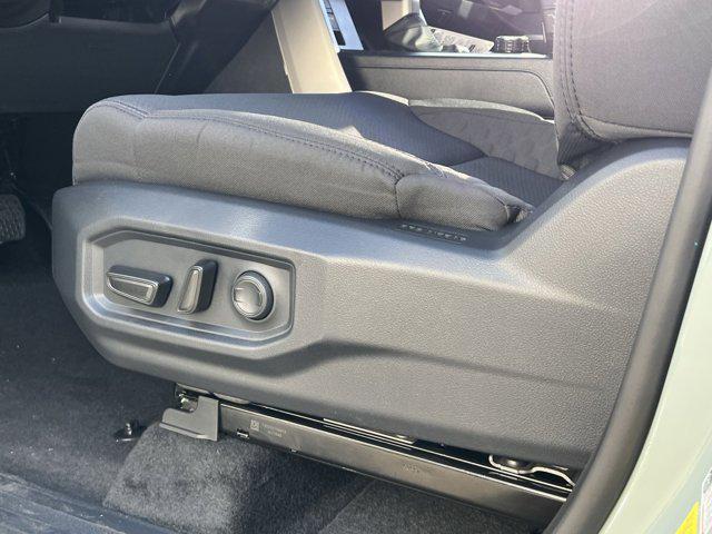 new 2026 Toyota Tundra car, priced at $51,683