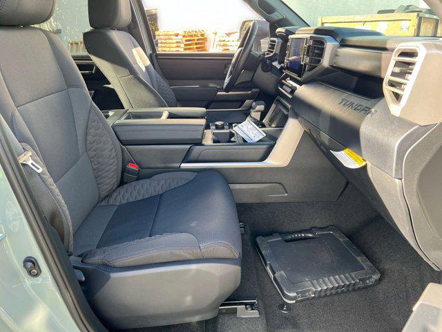 new 2026 Toyota Tundra car, priced at $51,683