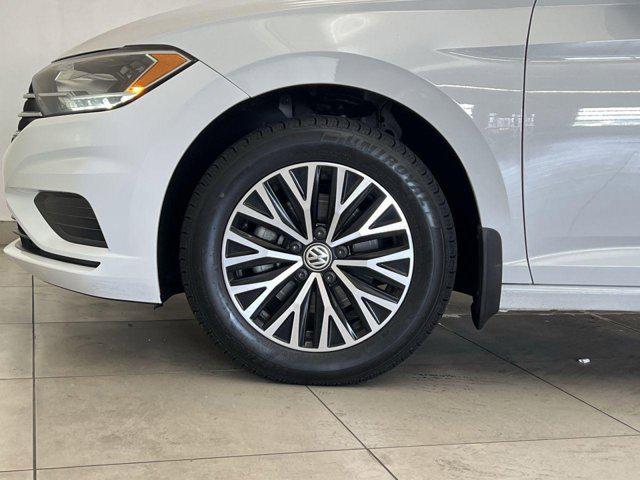 used 2020 Volkswagen Jetta car, priced at $15,839