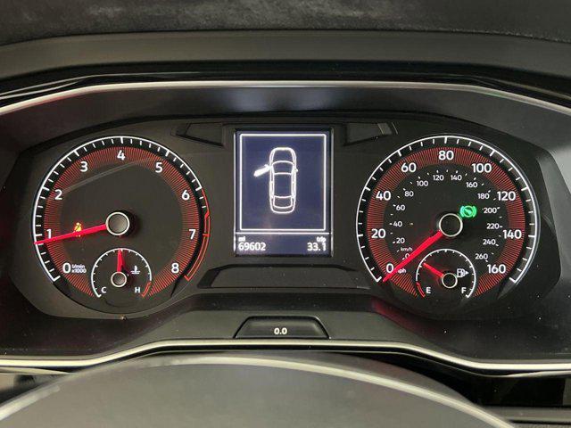 used 2020 Volkswagen Jetta car, priced at $15,839