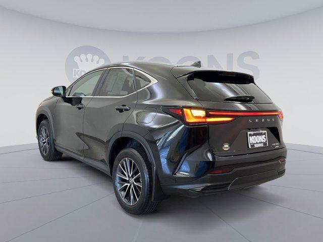 used 2024 Lexus NX 350 car, priced at $40,476