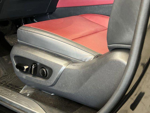 used 2024 Lexus NX 350 car, priced at $40,476