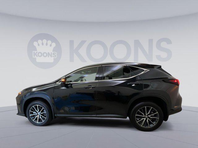 used 2024 Lexus NX 350 car, priced at $40,476