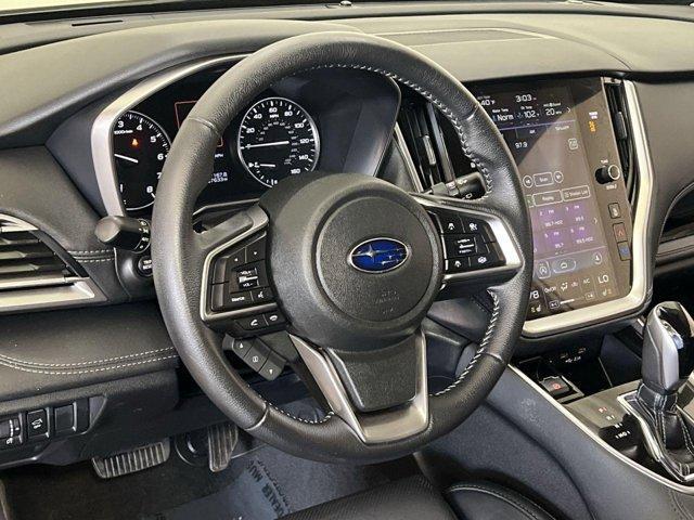 used 2020 Subaru Outback car, priced at $24,555