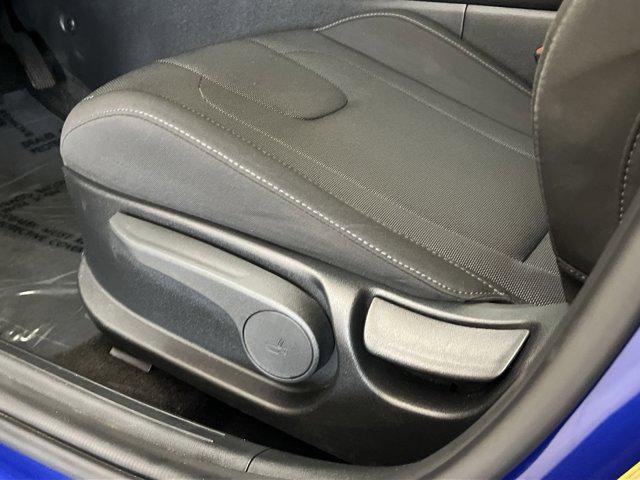 used 2023 Hyundai Elantra car, priced at $16,961