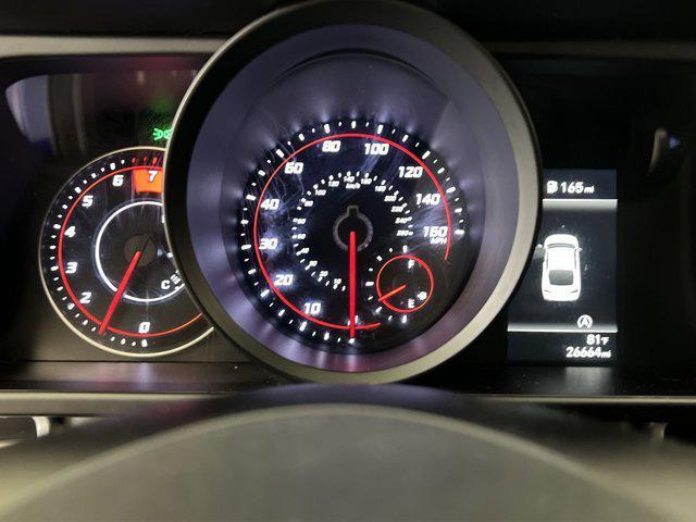 used 2023 Hyundai Elantra car, priced at $16,961