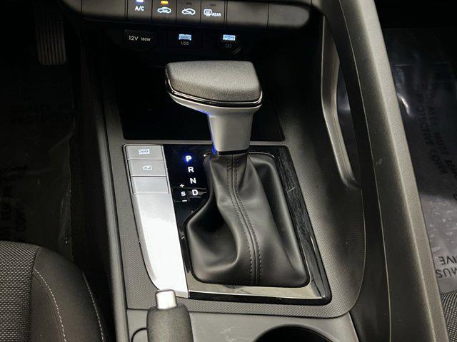 used 2023 Hyundai Elantra car, priced at $16,961