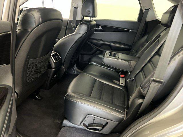 used 2019 Kia Sorento car, priced at $15,458