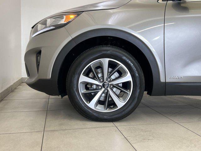used 2019 Kia Sorento car, priced at $15,458