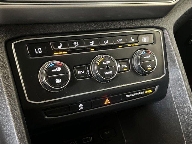 used 2019 Volkswagen Atlas car, priced at $19,281