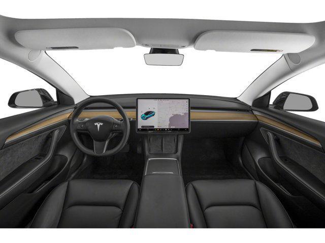 used 2022 Tesla Model 3 car, priced at $20,891