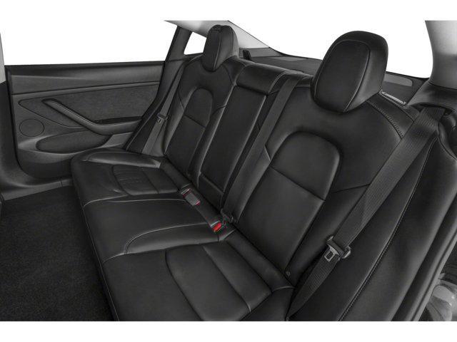 used 2022 Tesla Model 3 car, priced at $20,891