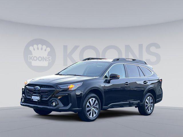 used 2025 Subaru Outback car, priced at $27,554