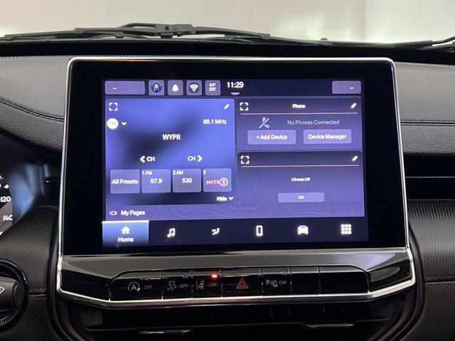 used 2022 Jeep Compass car, priced at $22,894