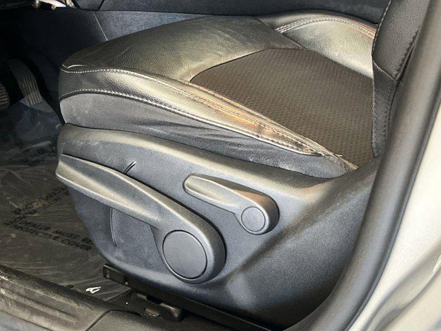 used 2022 Jeep Compass car, priced at $22,894