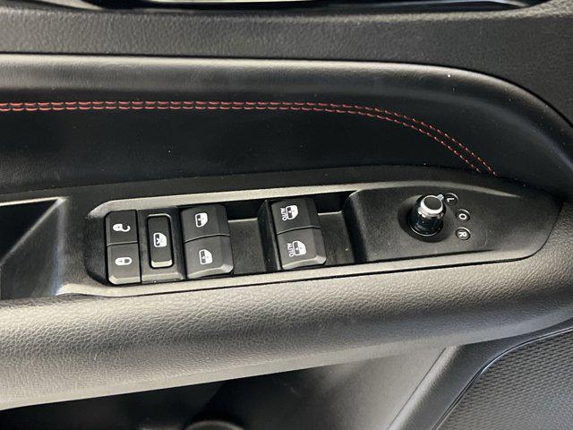 used 2022 Jeep Compass car, priced at $22,894