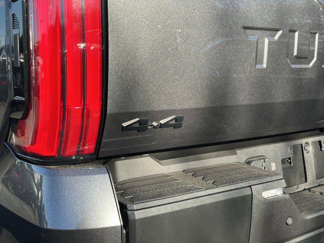 new 2026 Toyota Tundra Hybrid car, priced at $69,145