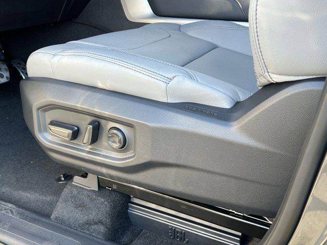 new 2026 Toyota Tundra Hybrid car, priced at $69,145