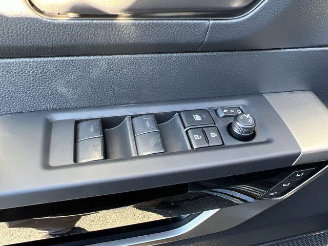 new 2026 Toyota Tundra Hybrid car, priced at $69,145