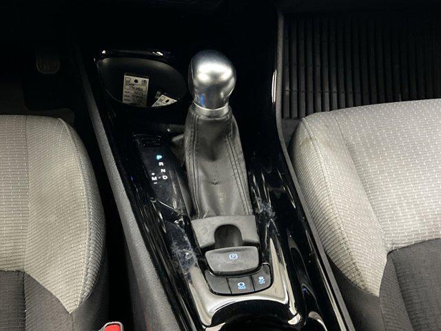 used 2019 Toyota C-HR car, priced at $15,457