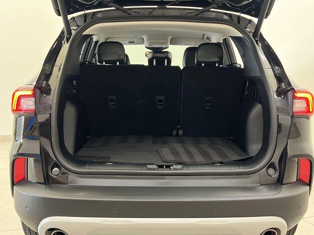 used 2023 Ford Escape car, priced at $24,260
