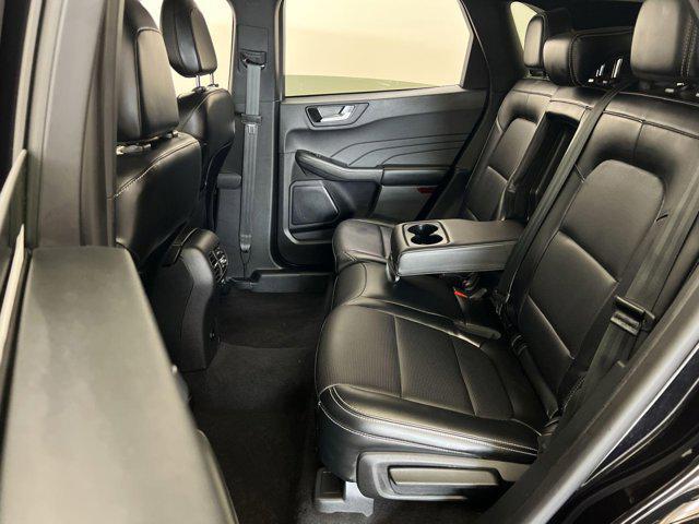 used 2023 Ford Escape car, priced at $24,260