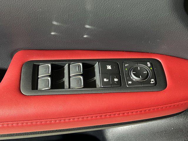 used 2022 Lexus RX 450h car, priced at $46,944