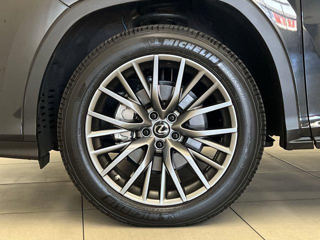 used 2022 Lexus RX 450h car, priced at $46,944