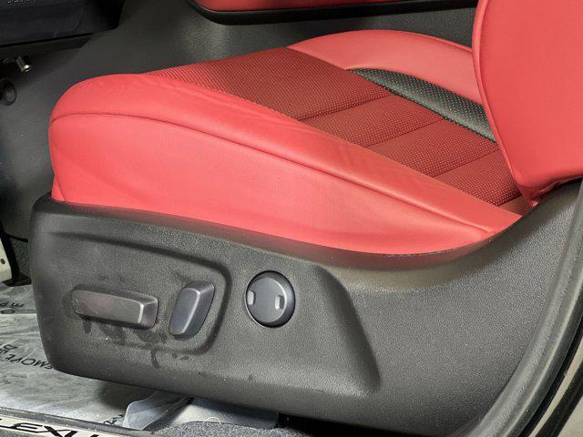 used 2022 Lexus RX 450h car, priced at $46,944