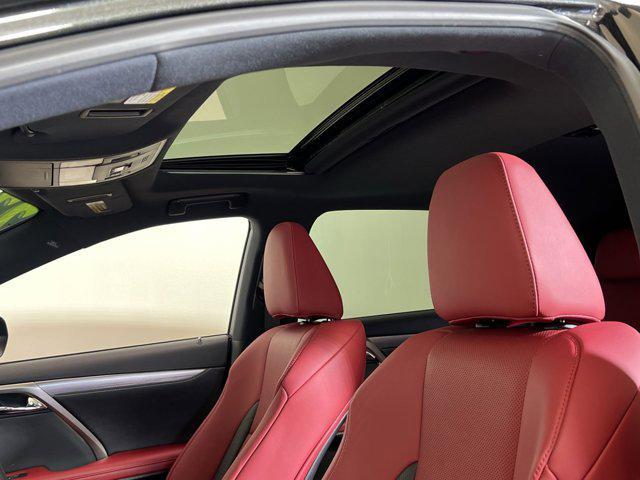 used 2022 Lexus RX 450h car, priced at $46,944