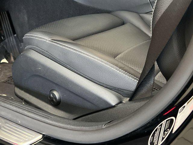 used 2018 Mercedes-Benz C-Class car, priced at $16,989
