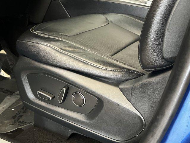 used 2020 Ford Explorer car, priced at $18,092