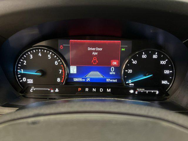 used 2020 Ford Explorer car, priced at $18,092