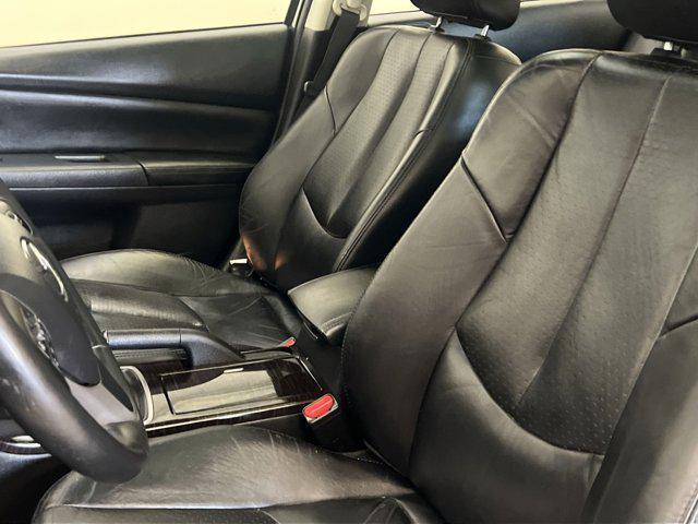 used 2012 Mazda Mazda6 car, priced at $10,878