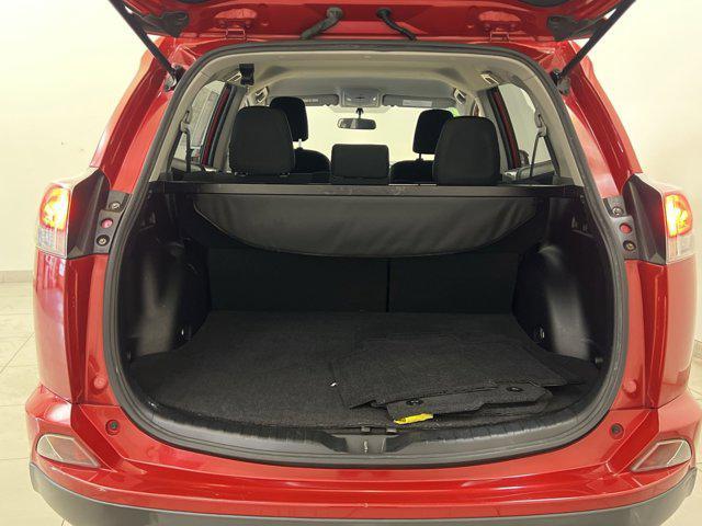 used 2016 Toyota RAV4 car, priced at $11,766
