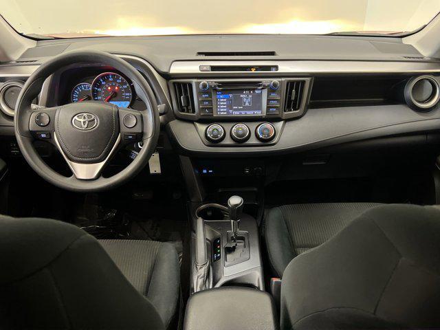 used 2016 Toyota RAV4 car, priced at $11,766